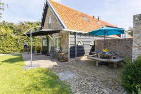 De Grote Schuur at Buitenplaats Zeeuwse Liefde